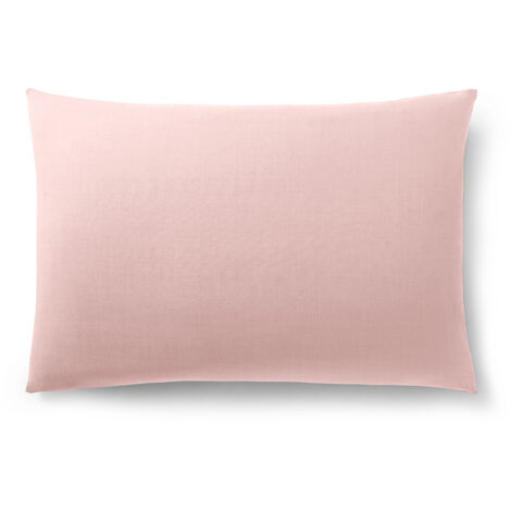 Taie d'oreiller "Prémium" toutes dimensions - Prémium Rose Dragée - 50 x 70 cm - Prémium Rose Dragée -