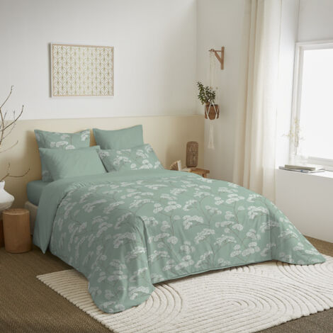 Laura Ashley Ensemble De Housse De Couette Réversible En Coton Laura Ashley Lorelei Kbfc2505