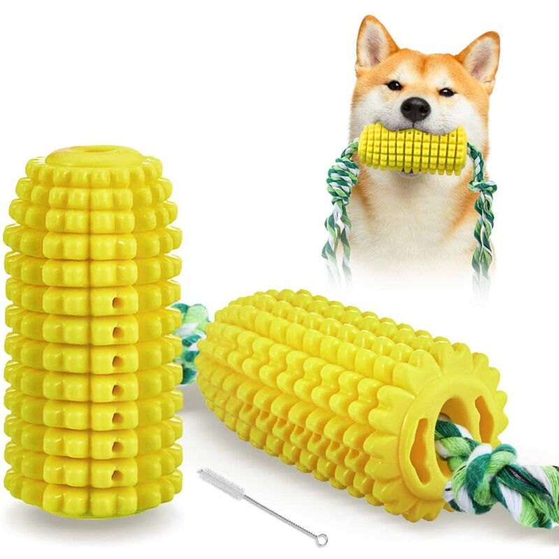 Las mejores ofertas en Juguetes de perro de juguete interactivo de nylon