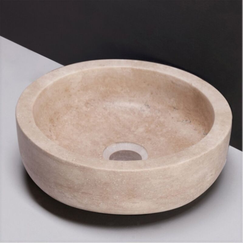 Waschbecken Rund 30 Cm