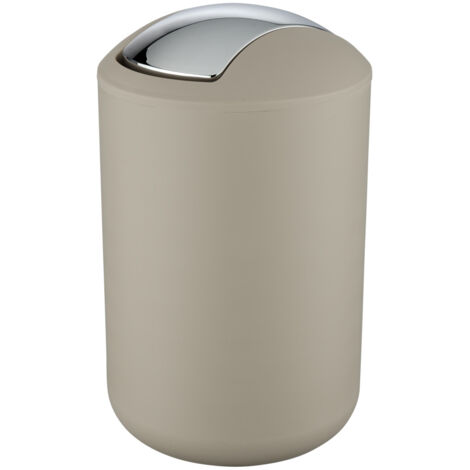 Abfallbehälter BRASIL - 6,5 l, WENKO