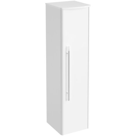 Lanzet Classico Midischrank, Weiß/Weiß, rechts"-"7966312 (1/2)