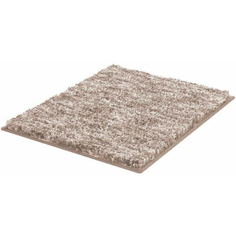 GRUND MIRAGE Badematte 50  x 60 cm Beige-17288145