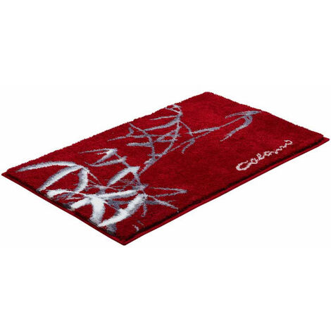 BACKMÅRA Tappeto Per Bagno, Turchese, 50x80 Cm - Italia