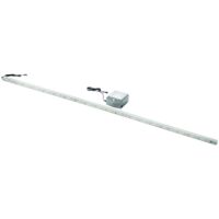 FACKELMANN Back Light für Glasbecken 100cm