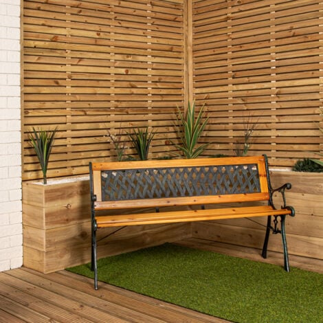 Replacement Slats Garden Bench Replacement Timber Replacement Wood