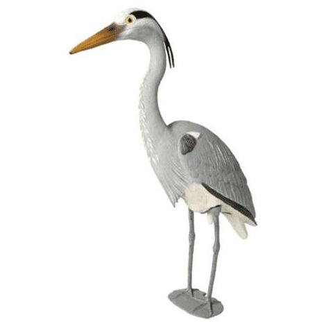 Heron Bird Deterrent Pest Control Outdoor Garden Lawn Scarer Repellent