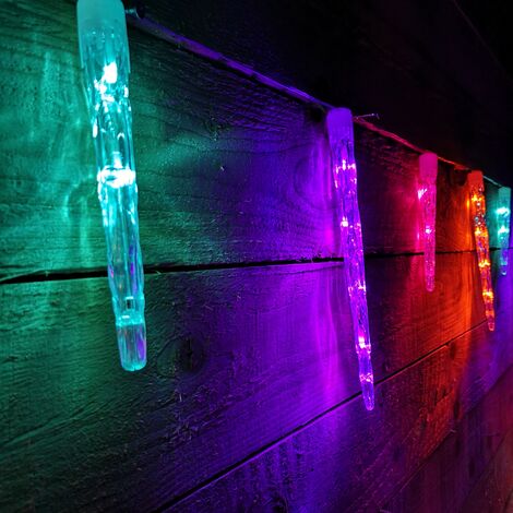 Christmas Chaser Lights ...