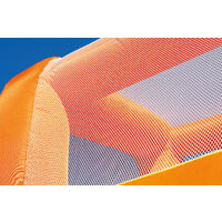 Bestway Inflatable Turbo Splash Water Slide Paddling Pool Mega Water Park