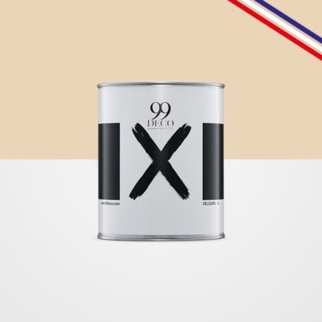 Peinture Mur Velours - Nude - Interieur - 1l (1/5)