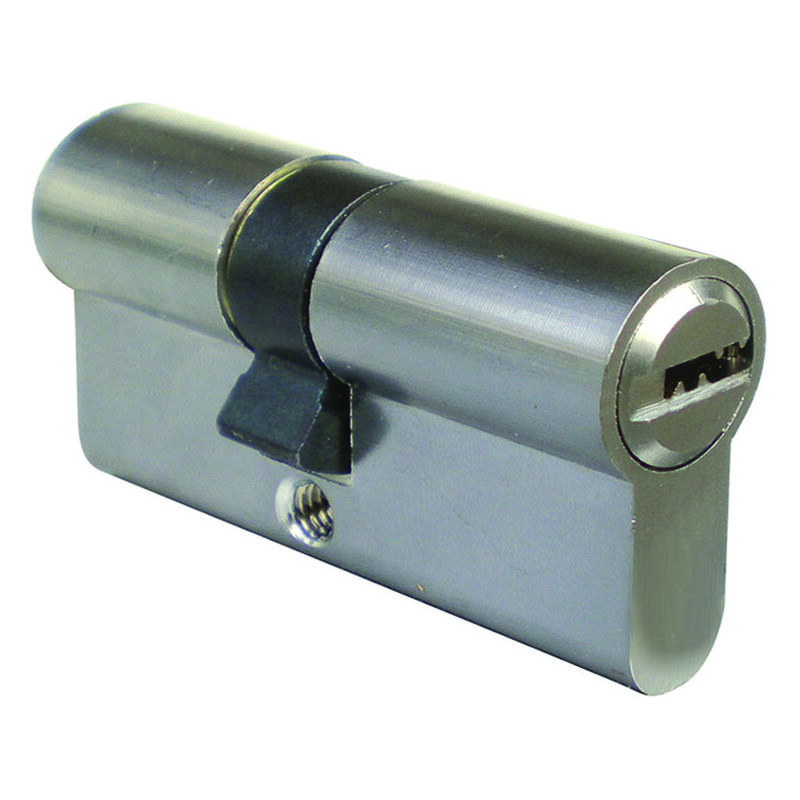 Cilindro infilare sagomato 2304 - mm.60 centrato (30+30)