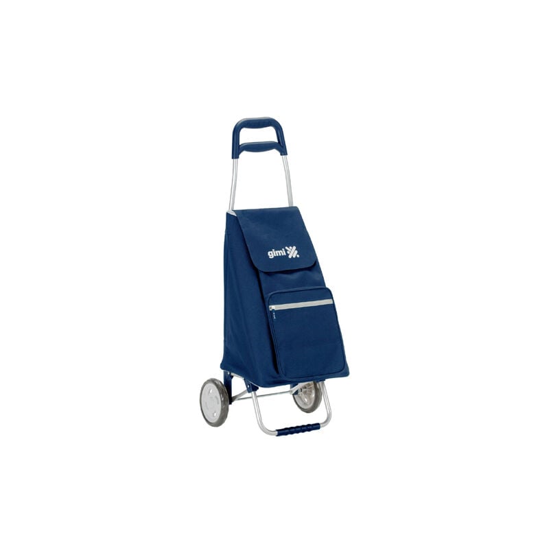 Carrello Portaspesa                 Argo