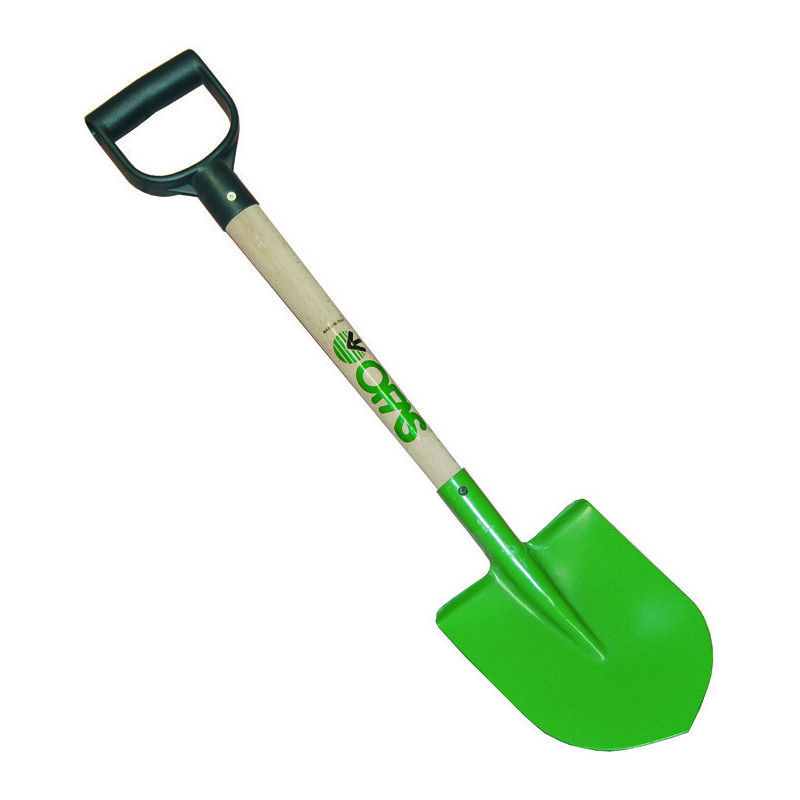 BADILETTO BADILE HANDY BRIXO PALA DA GIARDINO COMPLETO DI MANICO 120 CM  (21411)