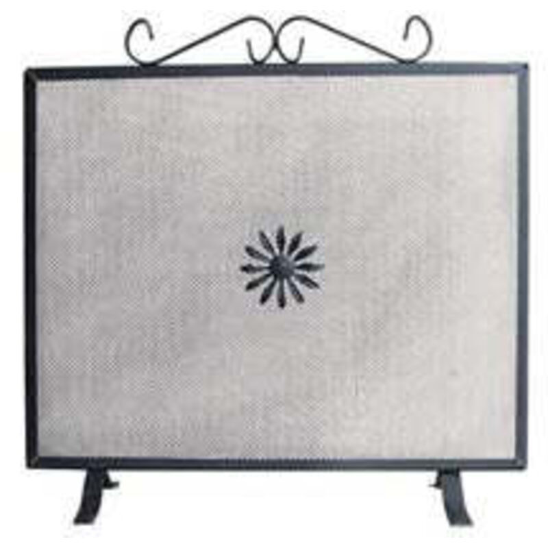 Parascintille camino Albi cm 60x60h | Leroy Merlin
