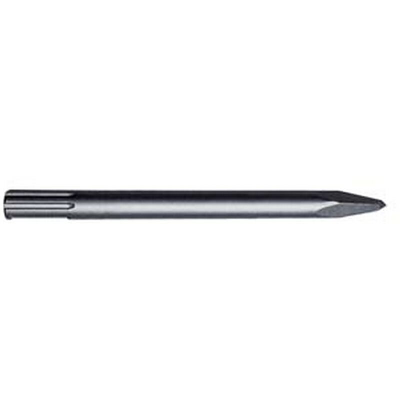 Makita B-14021 Scalpello Per Piastrelle 50 Mm Lunghezza Totale 300 Mm Sds Max 1 Pz 50174258