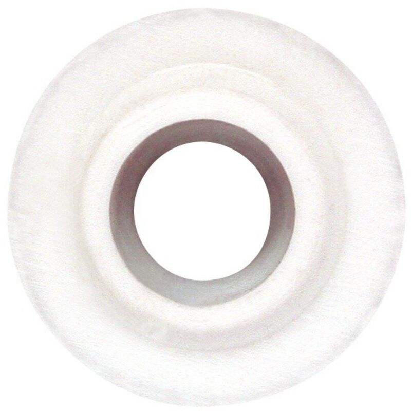 Rondelle Parafango 100 In Acciaio Inox - Dimensione 1/4" X 1-1/4", Spessore 3/64" Rondelle Inox Per Esterni - Foto 12