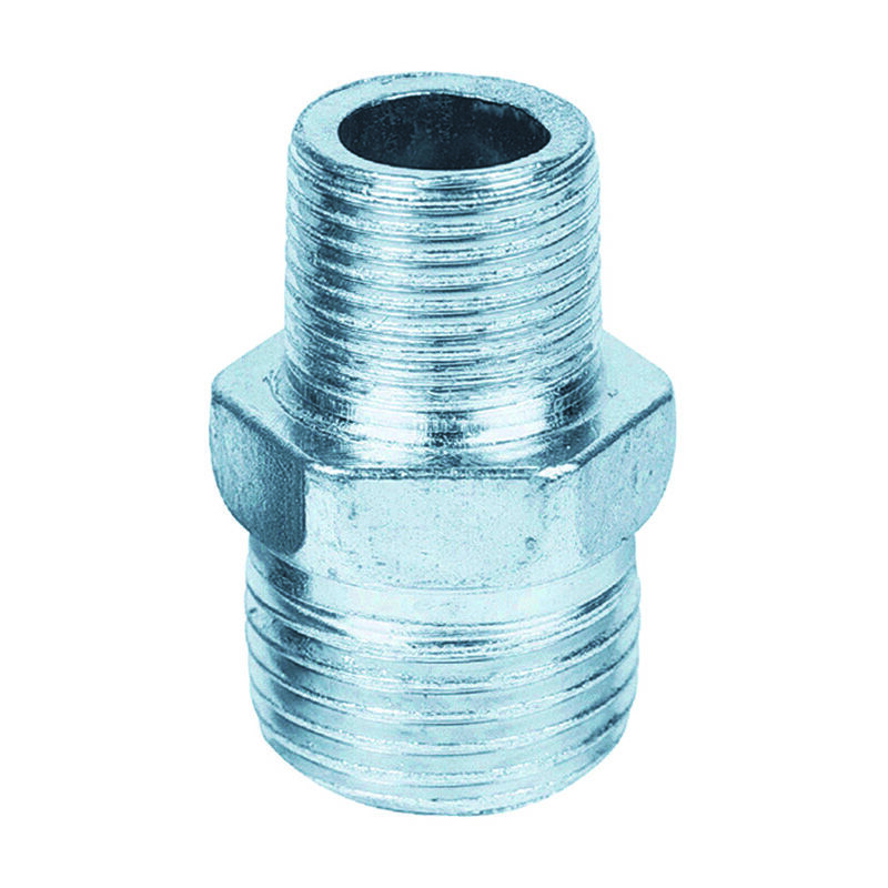 Spina Per Tubazioni Made In Usa Spina (Plug) Maschio In Ottone - Foto 9