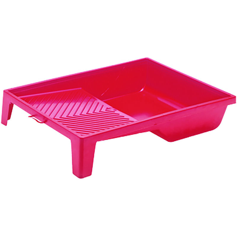 KADAX Vaschetta Per Verniciatura, Ciotola In Plastica, Ciotola Per Pittura Con Impugnatura Pratica, Grande Ciotola Per Vernice, Accessorio Leggero - 2