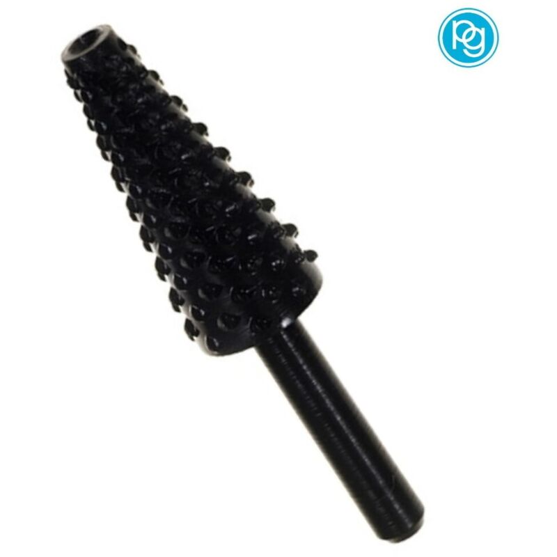 Punta Da Trapano A Raspa Per Legno - Diametro 15mm, Fresatura A Mano Libera