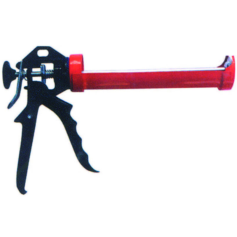 Pistola per silicone professionale