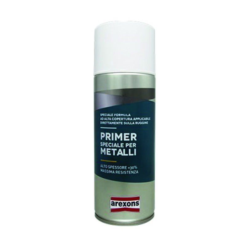 Fondo riempitivo per metalli spray - ml.400 (3432)
