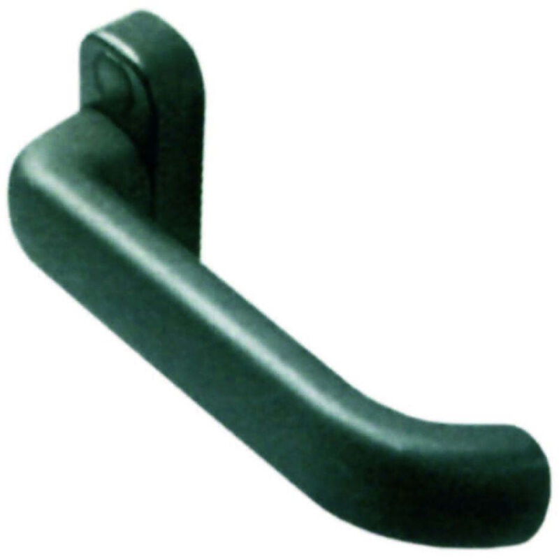 Maniglia Di Azionamento Topran - Ricambio Auto, Compatibile Con Modelli Specifici (KBA 0600 953, 0600 299, Ecc.) - copertina