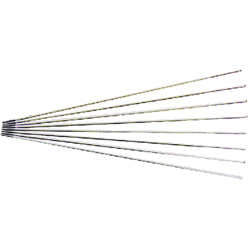 Elettrodi Rutili Inox 316L-16 AWS A5.4 In Confezione - Foto 7