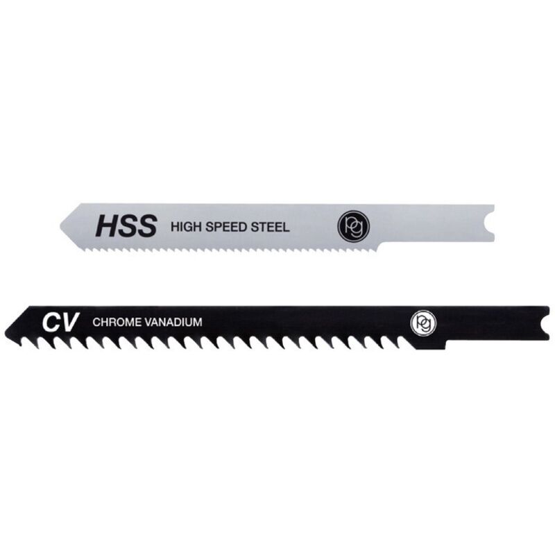 Set Lame Per Seghetto Alternativo BOSCH In Acciaio L 80 Mm 3 Pezzi | Leroy Merlin - Foto 6