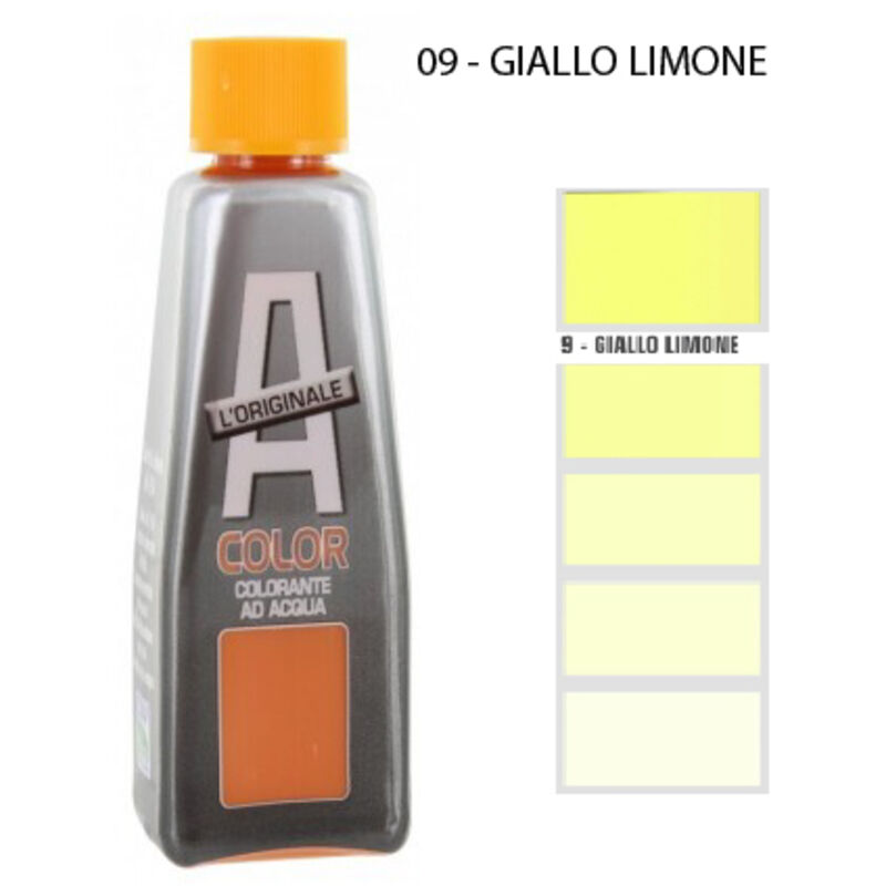 Colore Acrilico Daler-Rowney System 3 – Tubo 150 Ml, Giallo Limone, Alta Copertura, Adatto Per Arte E Artigianato