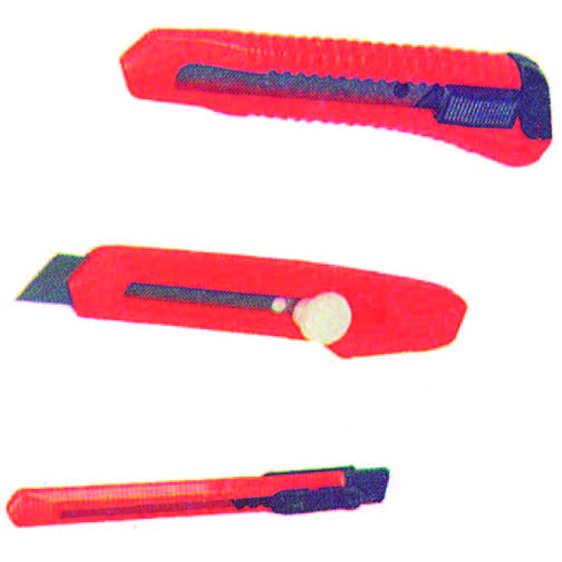 Victorinox 4.3323 Affilacoltelli manuale Rosso, Nero