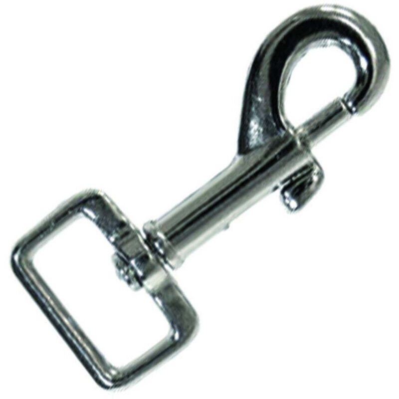 POMOLO X CILINDRO AGB ZAMA NICHELATO OPACO