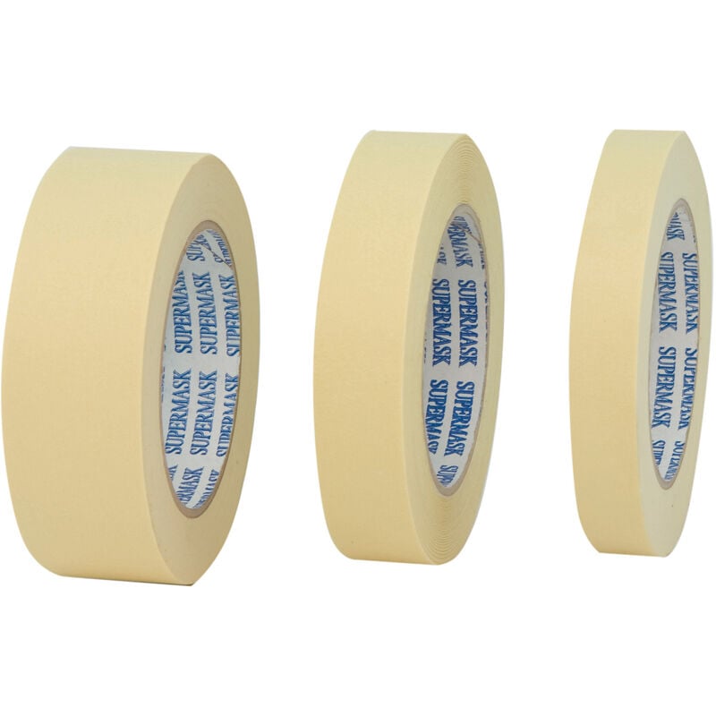 Nastro carta Mask Tape 60° - Ra. Com. - Rappresentanze Commerciali