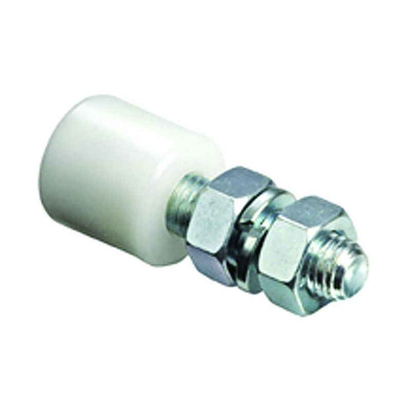 Coin D'abattage En Nylon Tecomec Type C (265x77x29mm