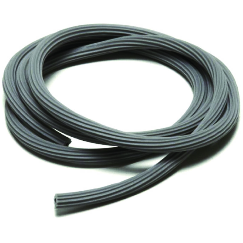 Filo Di Gomma Per Zanzariere ANNTIM - 10m, Nero, Ø5mm - Facile Da Installare - Foto 10