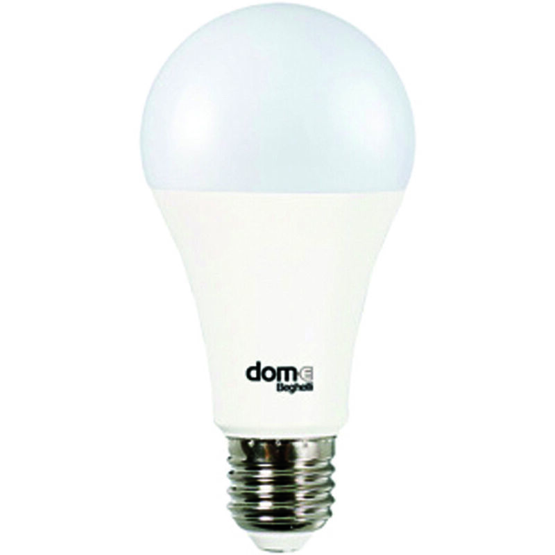 Lampada smart wi-fi led goccia dom-e e27 - 11w - 2700 a 6500°k - 1055