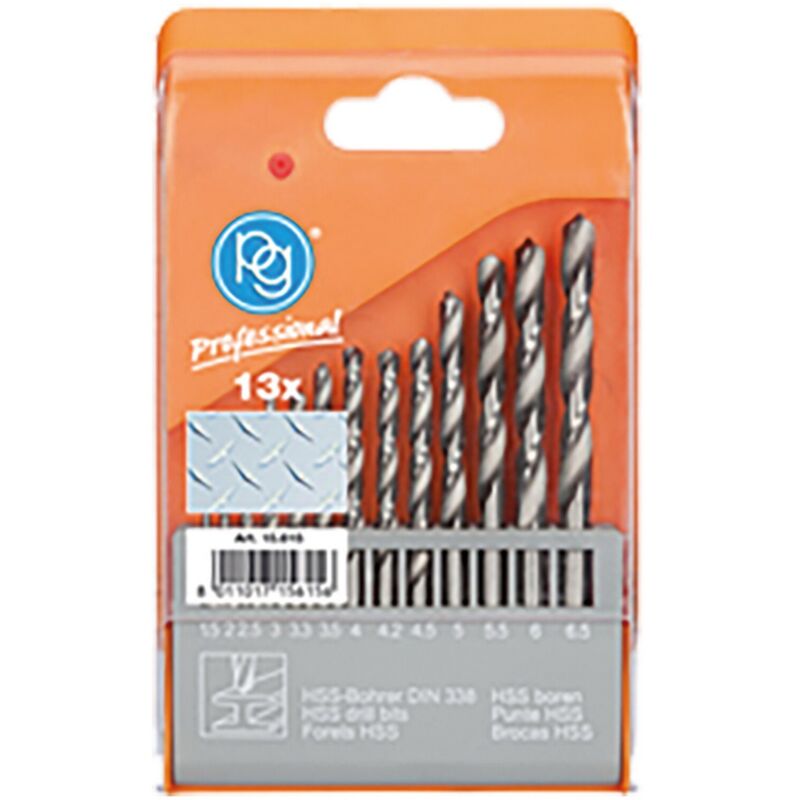 3 Punte In Acciaio Inox Per Treppiede E Monopiede – Filetto M8 Universale, Robustezza E Praticità, Lunghezza 36mm - 4