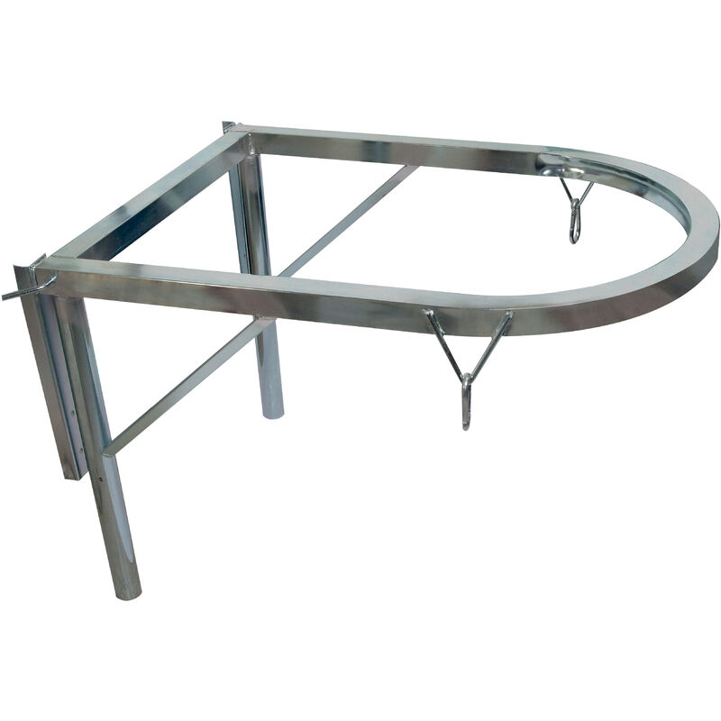 Supporto per Bastone Tenda Mod. S03