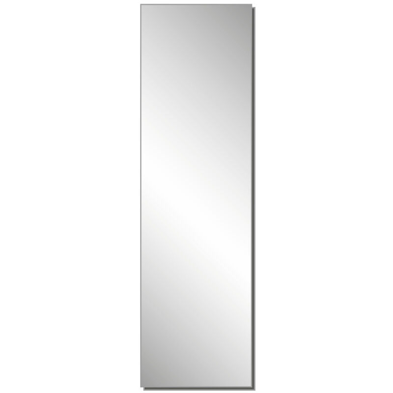 Specchio acrilico spessore mm.3 cm.120x34,7