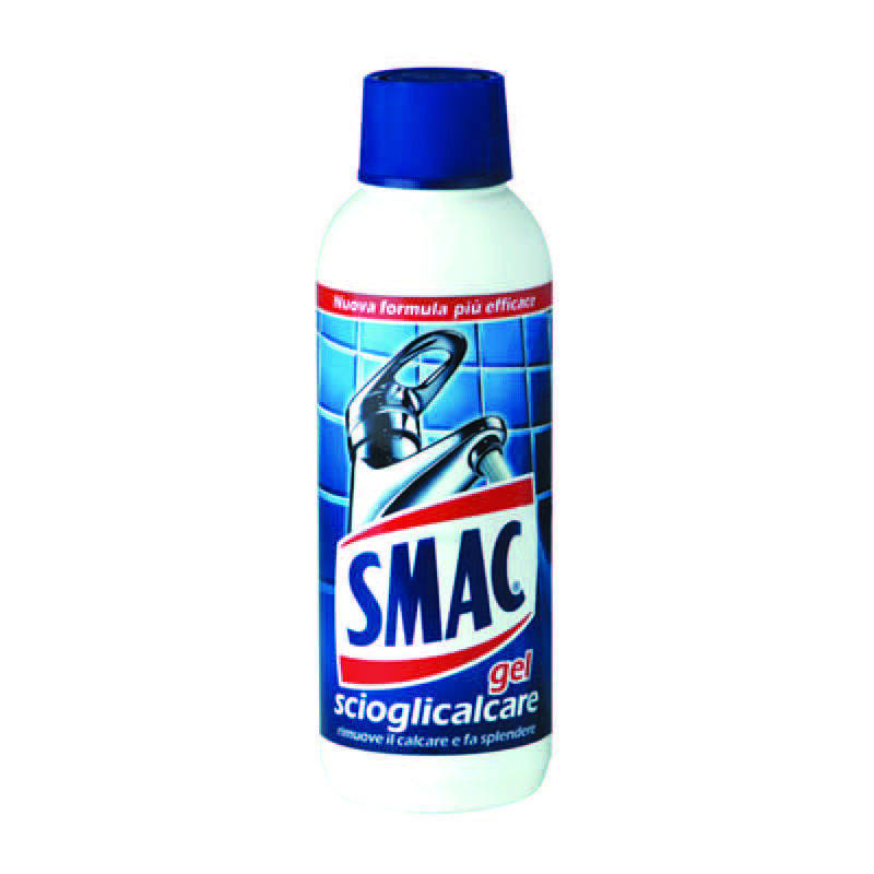 Scioglicalcare Per Superfici Spray Smac