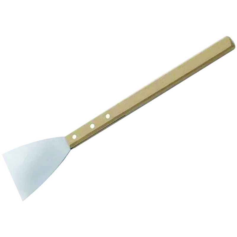 HelferX Mattarello Piccolo In Legno 9'' - Ideale Per Bambini E Principianti, Lavabile In Lavastoviglie