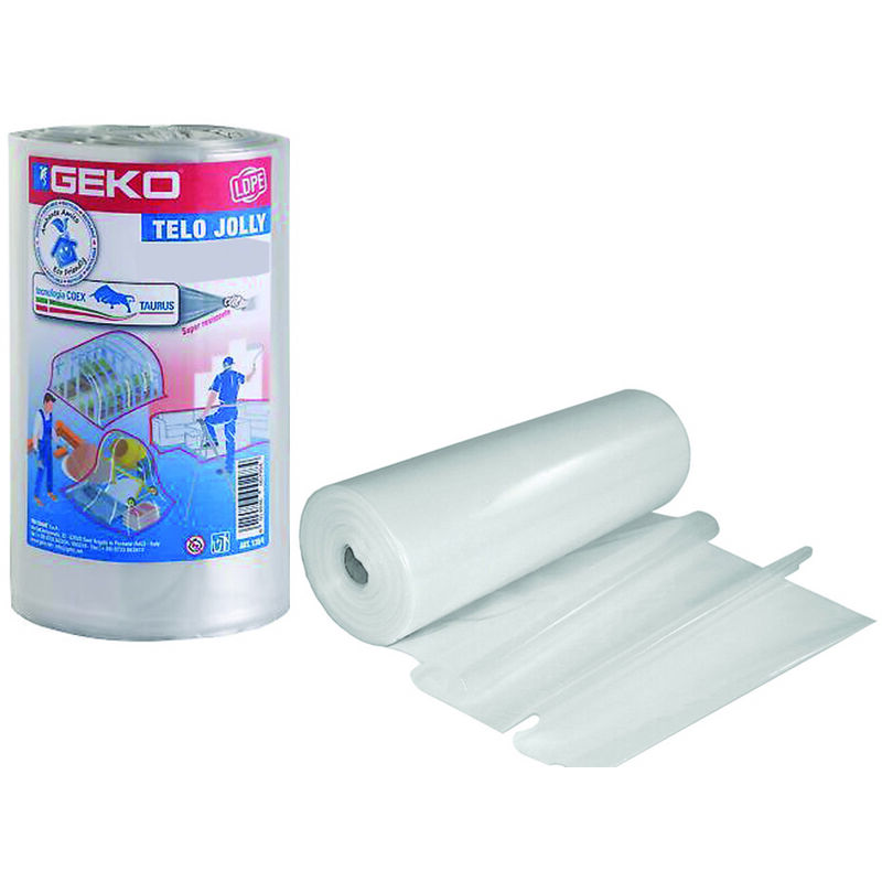 FOGLIA POLIETILENE MINI - FT S.p.A - Foto 4