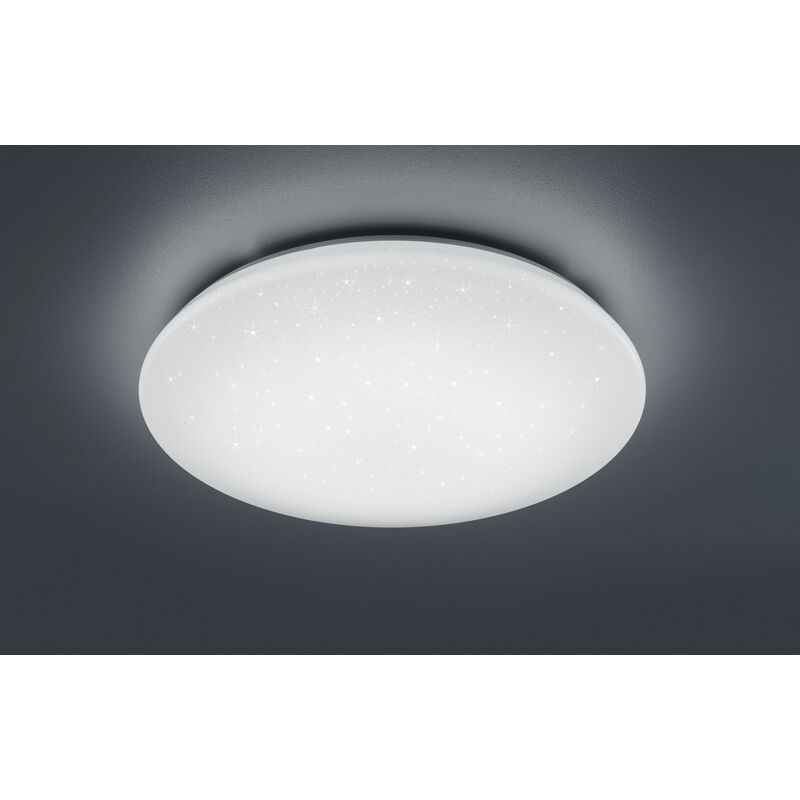 Plafoniera Serie 74 design luce Led