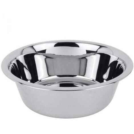 La Cucina Ciotola Foglia 400 Ml In Plastica Trasparente – Forma A Foglia, Leggera, Resistente, Misure 22x19x4 Cm - 2