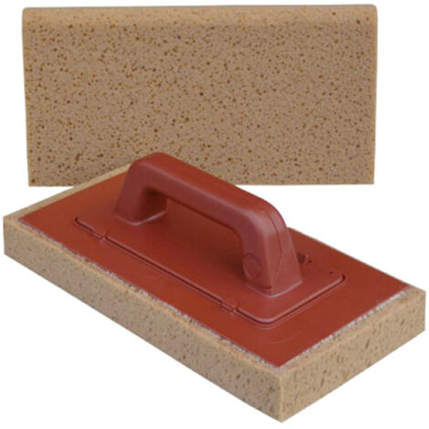 FRATTONE SPUGNA AVANA CON IMPUGNATURA ART.336 RAIMONDI