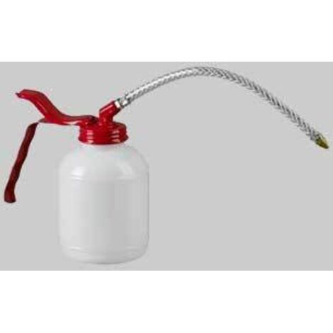 Oliatore in plastica pressol ml 350 per fai da te casa lavoro