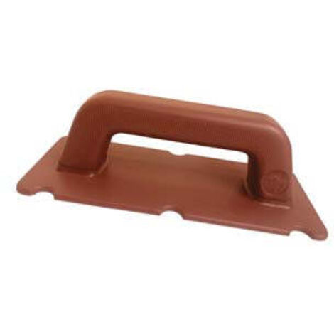 Ricambio Impugnatura Frattone Con Attacco Rapido Art.306Ir26Din - cm.24x10