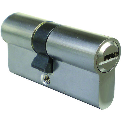Cilindro infilare sagomato 2304 - mm.60 centrato (30+30)