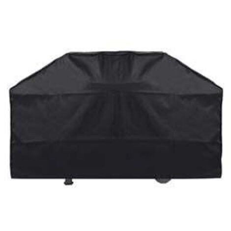 COPERTURA BBQ A GAS ìcm.119x54x103h. LAPILLO