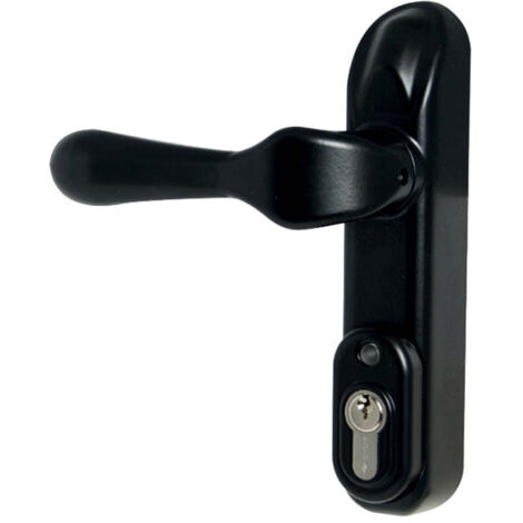 Cisa 07074-80-0 Man. Elettromaniglia (1/3)