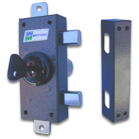 Mottura 34.328 Ferroglietto Tripl S/A 30